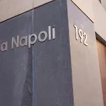 Tell Him Apartman Bari