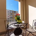 Apartament Tell Him Bari