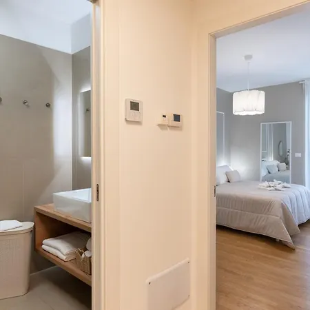 Apartment Tell Him Urban Bari