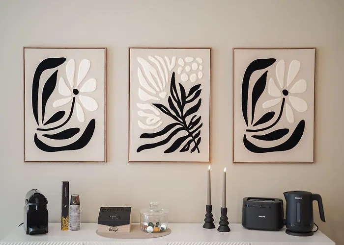 Apartment Tell Him *