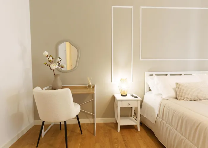 Tell Him Apartament Bari