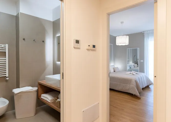 Apartament Tell Him Bari