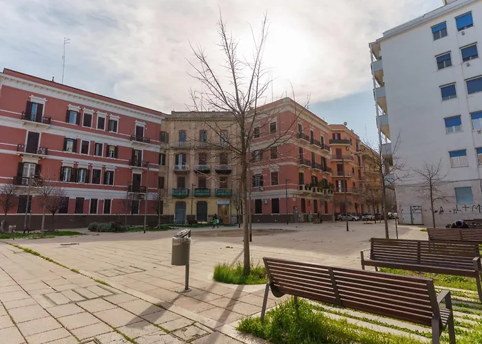 Tell Him Apartment *